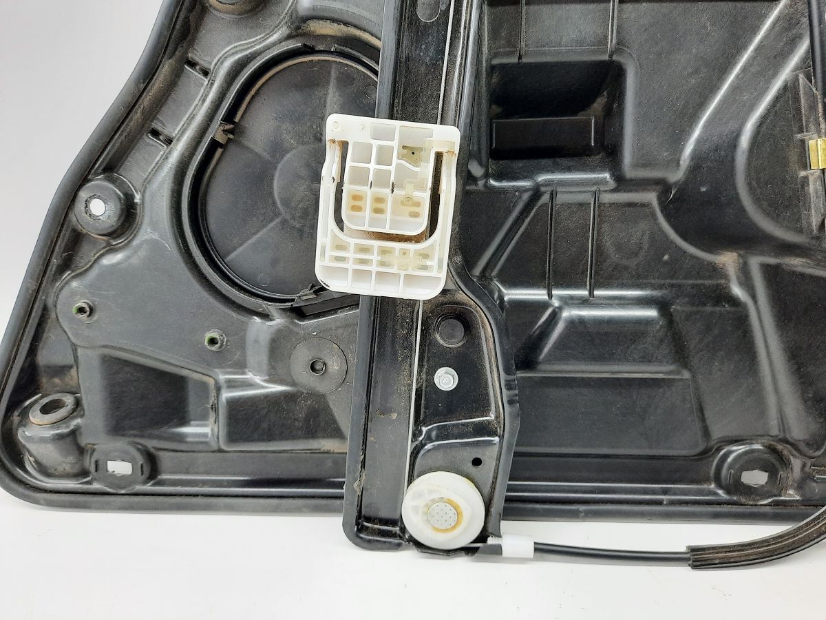 Journey Стеклоподъемник двери задней левой Dodge Journey 2009-2020 68043739AA Dodge Journey 4