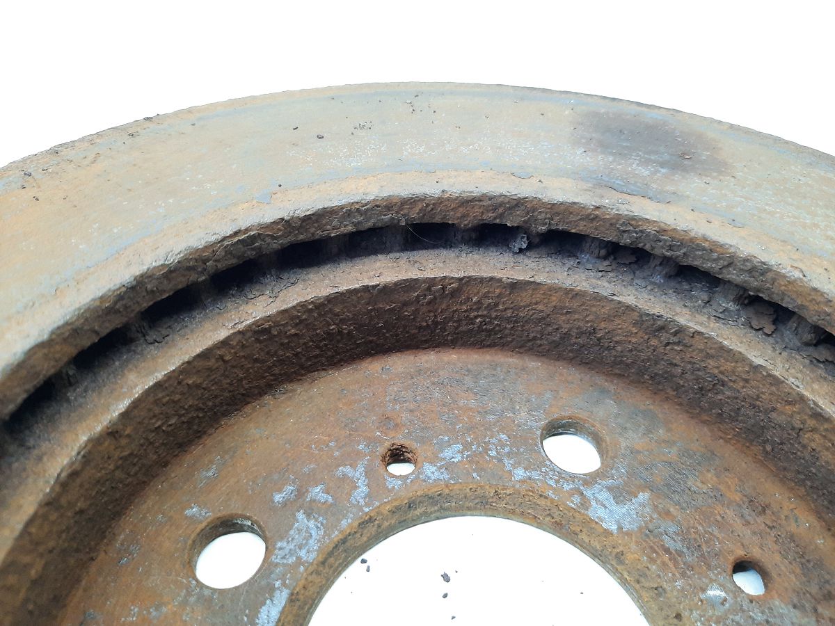 Insight Диск гальмівний передній лівий/правий Honda Insight 2010 45251TARG00 Honda Insight 4 Insight Диск гальмівний передній лівий/правий Honda Insight 2010 45251TARG00 Honda Insight 4