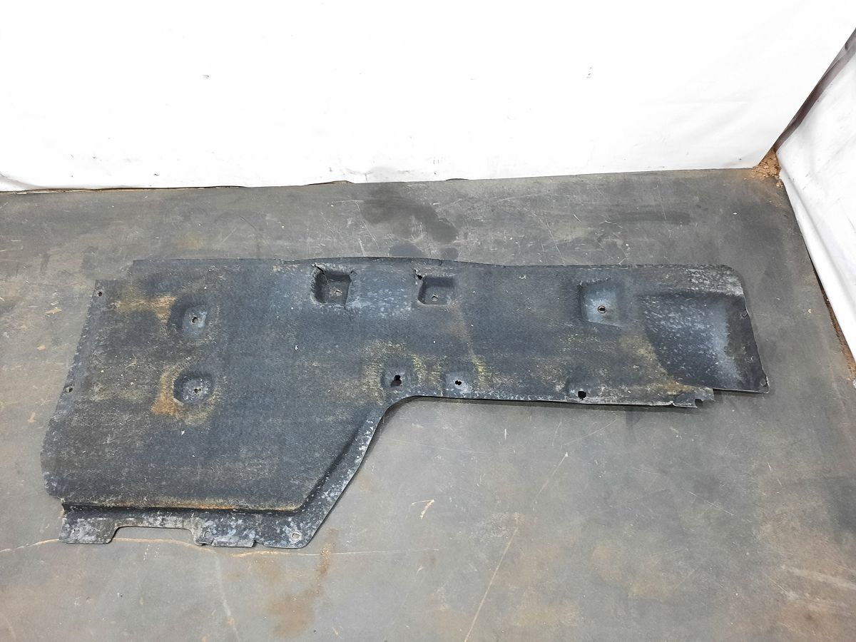 Ats Защита днища правая Cadillac ATS 2013-2019 23497849 Cadillac ATS 6