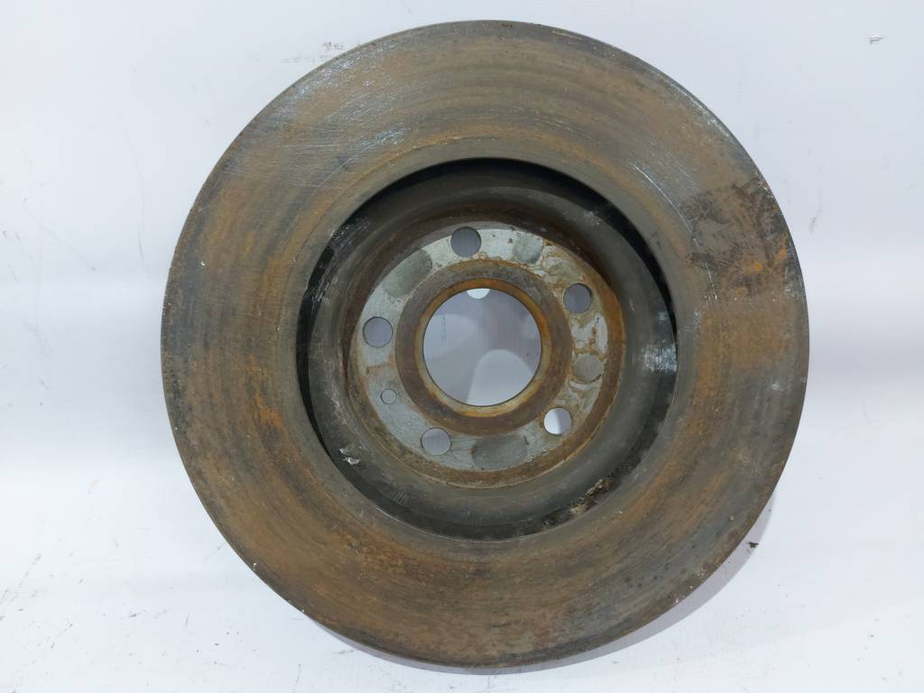 Regal Диск тормозной передний левый/правый Buick Regal 2013-2019 23118526 Buick Regal 12