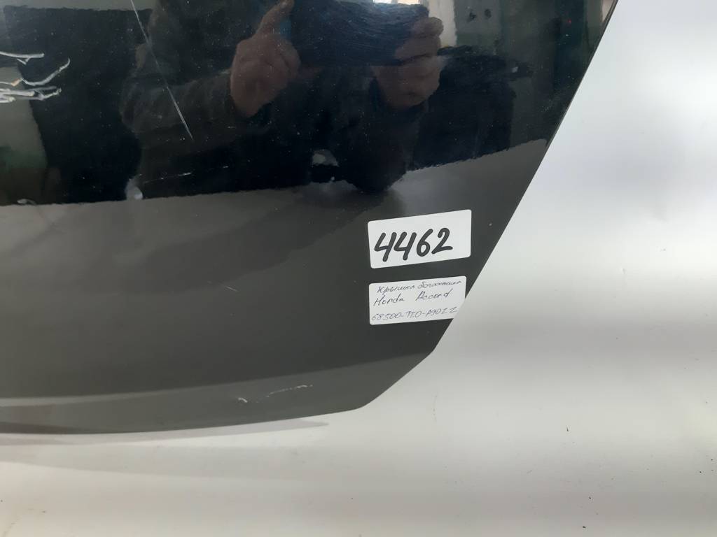 Accord Крышка багажника Honda Accord 2008-2012 68500TE0A90ZZ Honda Accord 63