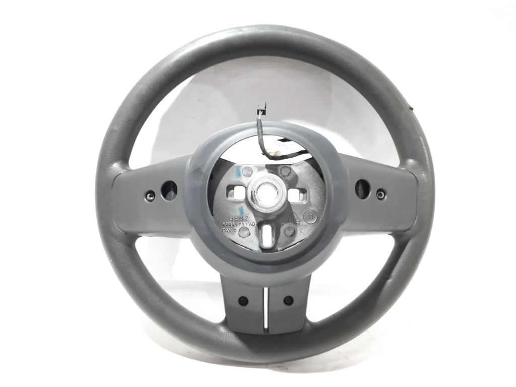 Patriot Рулевое колесо Jeep Patriot 2011-2017 1TT68XDVAE Jeep Patriot 18