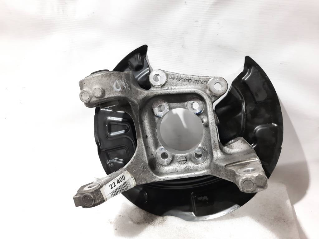 Fusion hybrid. Поворотний кулак задній Ford Fusion Hybrid 2013-2014 DG9Z5B759A Ford Fusion Hybrid