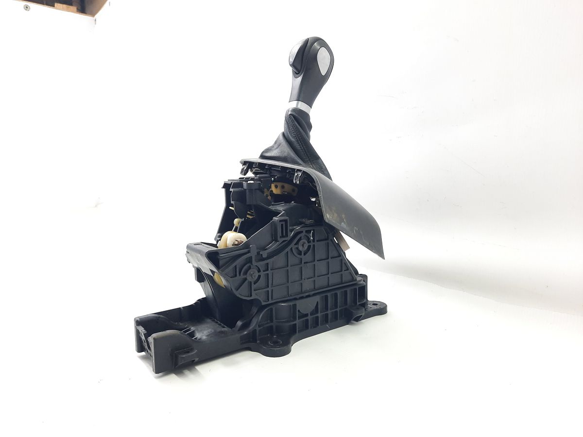 Dart Кулиса переключения передач АКПП в сборе Dodge Dart 2013-2019 5106252AD Dodge Dart 11