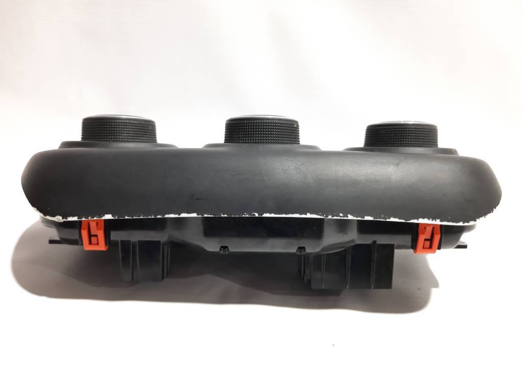 Dart Панель управління клімат контролем Dodge Dart 2013-2019 1TQ77DX9AJ Dodge Dart 17