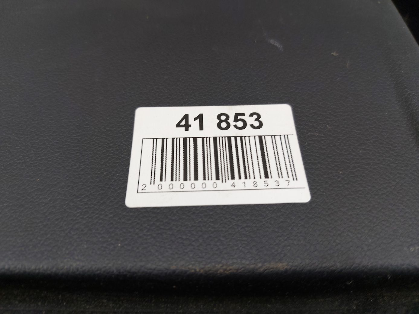 Cr-z Нижня частина заднього ряду сидінь Honda CR-Z 2013-2016 84701SZTA11ZA Honda CR-Z 5