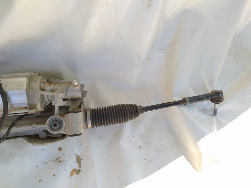 Malibu Рульова рейка Chevrolet (не робоча) Malibu 2013-2016 22943369 Chevrolet Malibu 15 Malibu Рульова рейка Chevrolet (не робоча) Malibu 2013-2016 22943369 Chevrolet Malibu 15