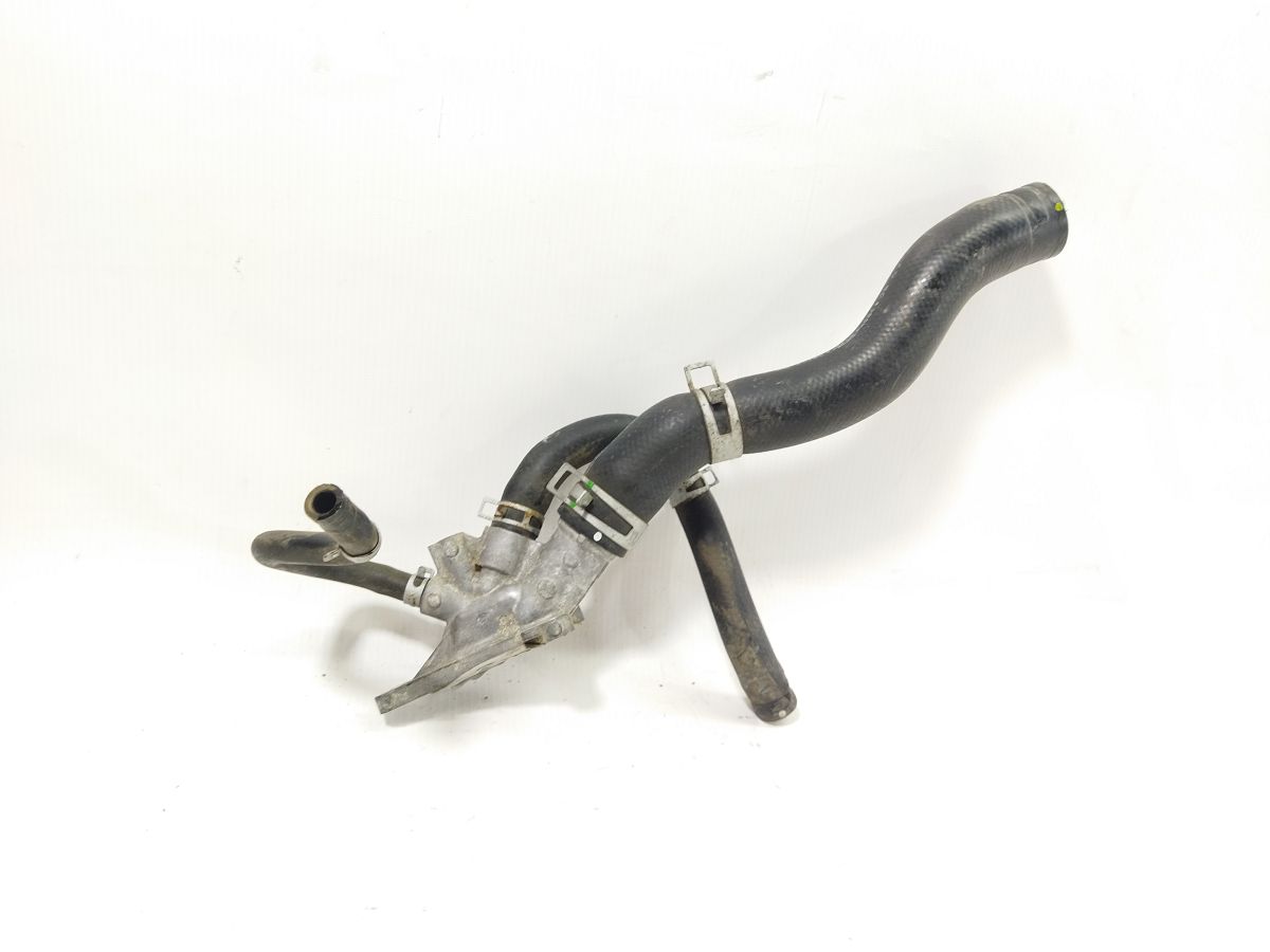 Insight. Фланец системы охлаждения Honda Insight 2010-2014 19315RBJ000 Honda Insight Insight. Фланец системы охлаждения Honda Insight 2010-2014 19315RBJ000 Honda Insight