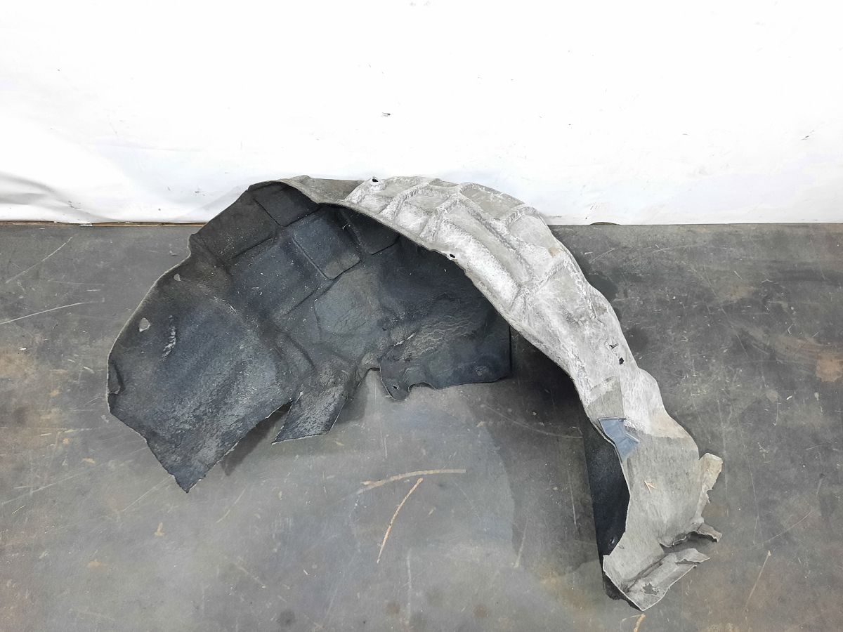 Ats Підкрилок задній лівий (порваний) Cadillac ATS 2013-2018 23130487 Cadillac ATS 2