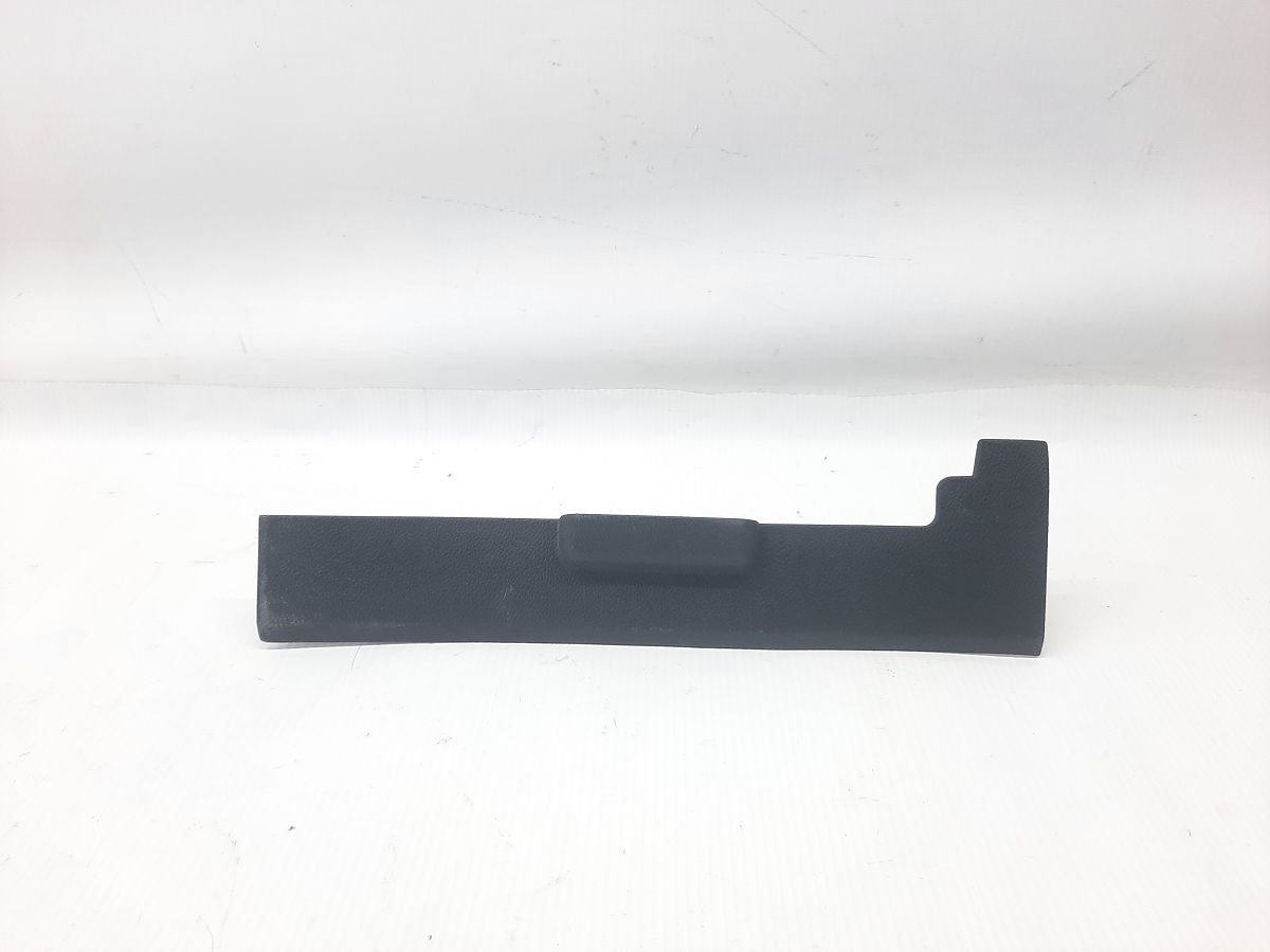 Dart. Обшивка порога переднього лівого кутова верхня Dodge Dart 2013-2019 1VN57DX9AC Dodge Dart