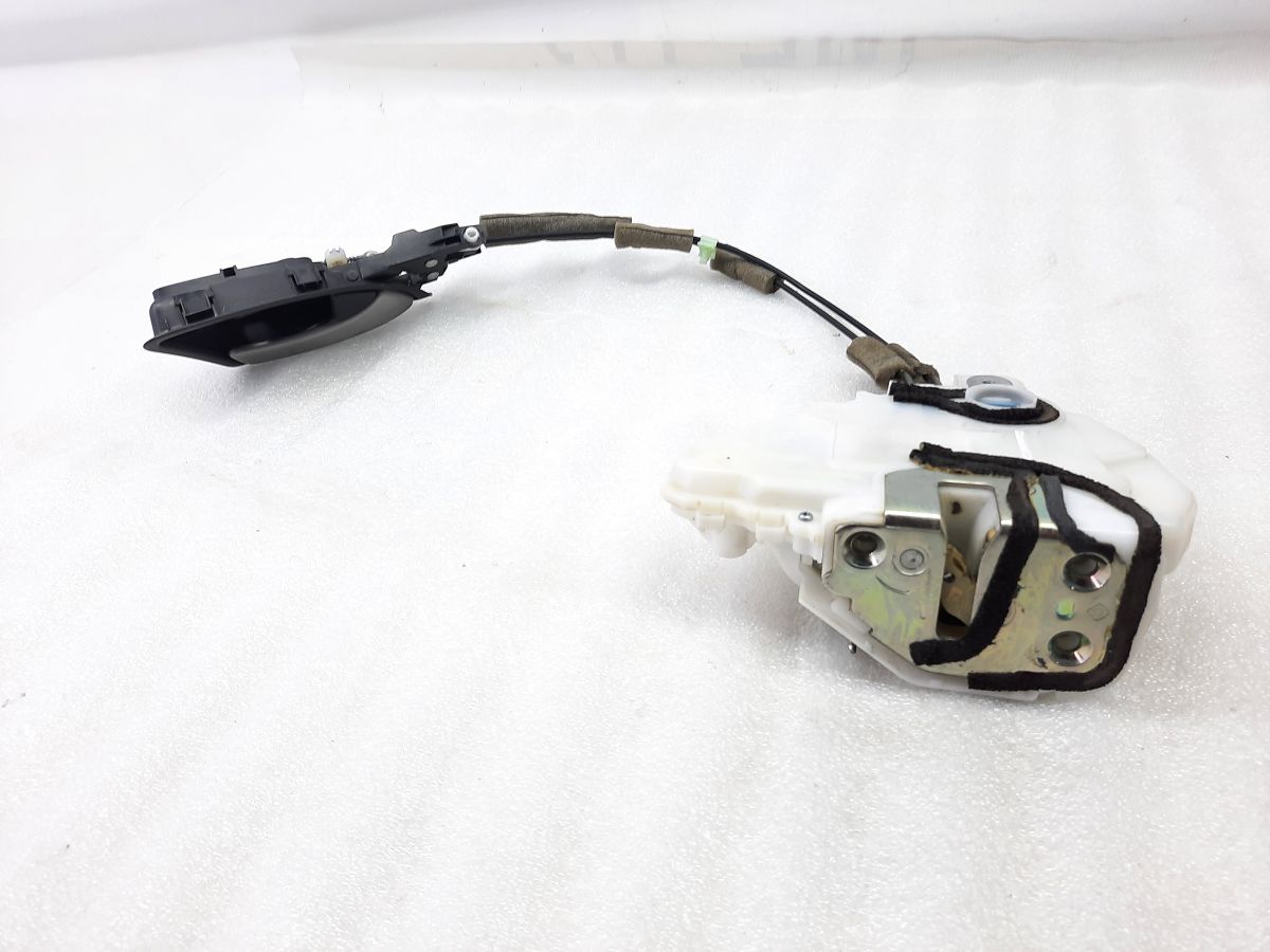 Accord Замок двері передньої правої Honda Accord 2008-2012 72110TA0A02 Honda Accord 8