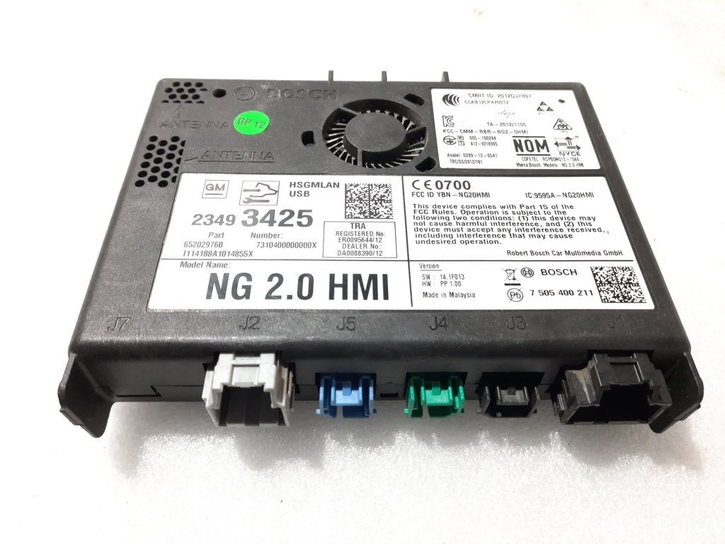 Ats Магнітола Cadillac ATS 2015-2016 23228498 Cadillac ATS 2 Ats Магнітола Cadillac ATS 2015-2016 23228498 Cadillac ATS 2