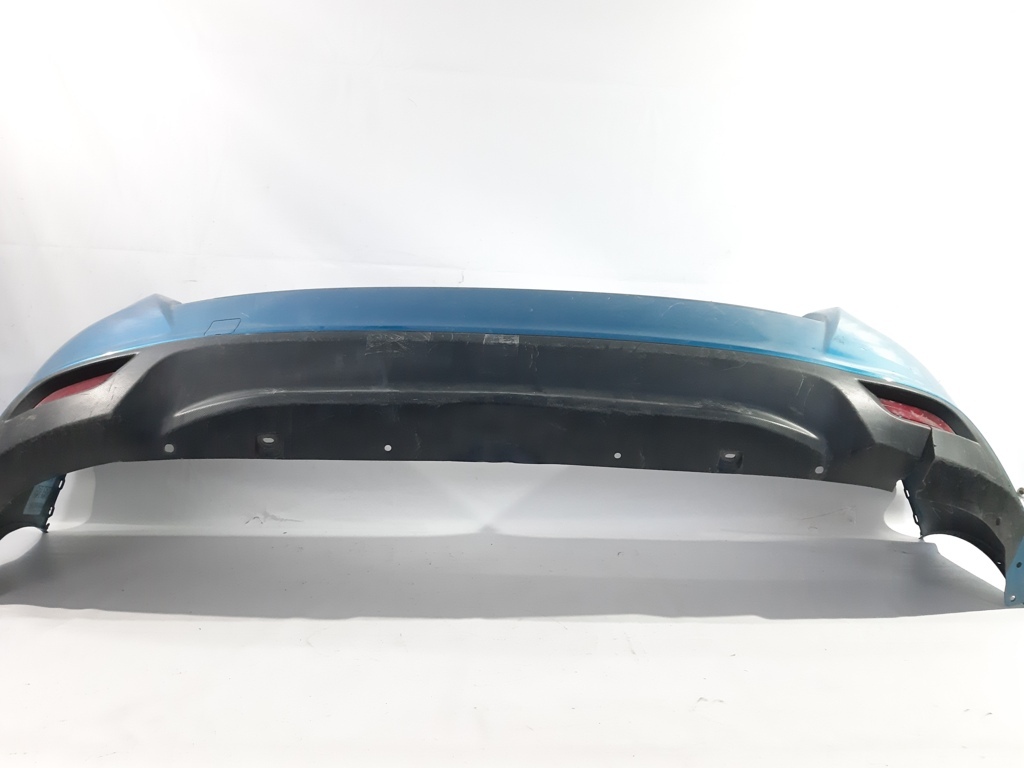 Impreza Бампер задній Subaru Impreza 2017-2019 57704FL20A Subaru Impreza 4