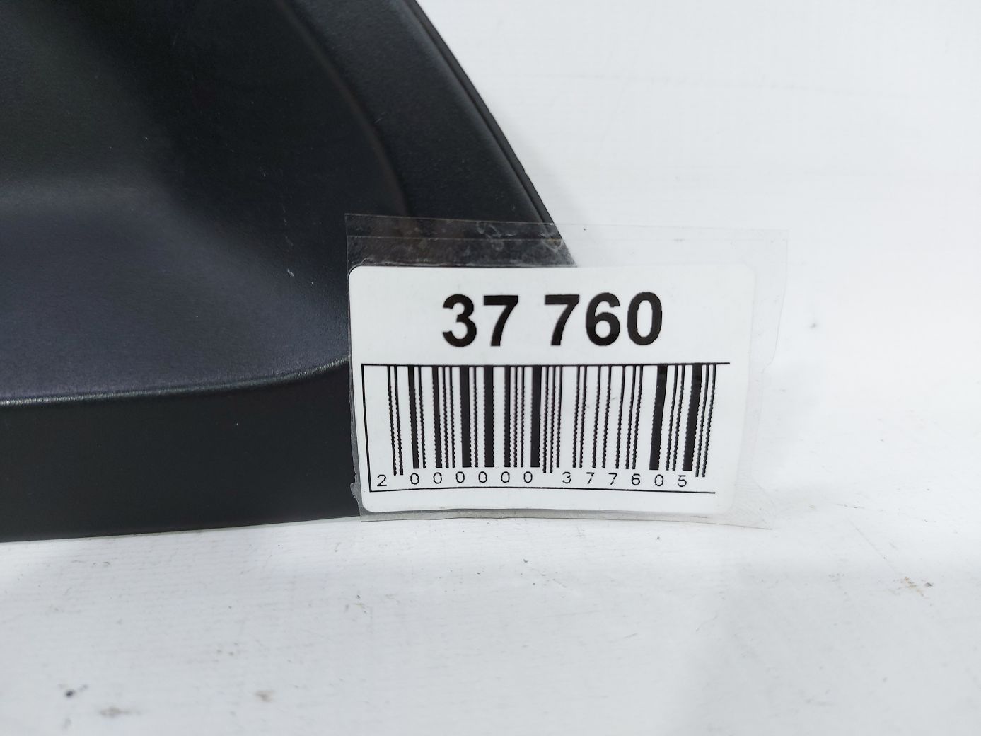 Veloster Ручка дверей задньої правої зовнішня Hyundai Veloster 2012-2017 836602V000 Hyundai Veloster 4