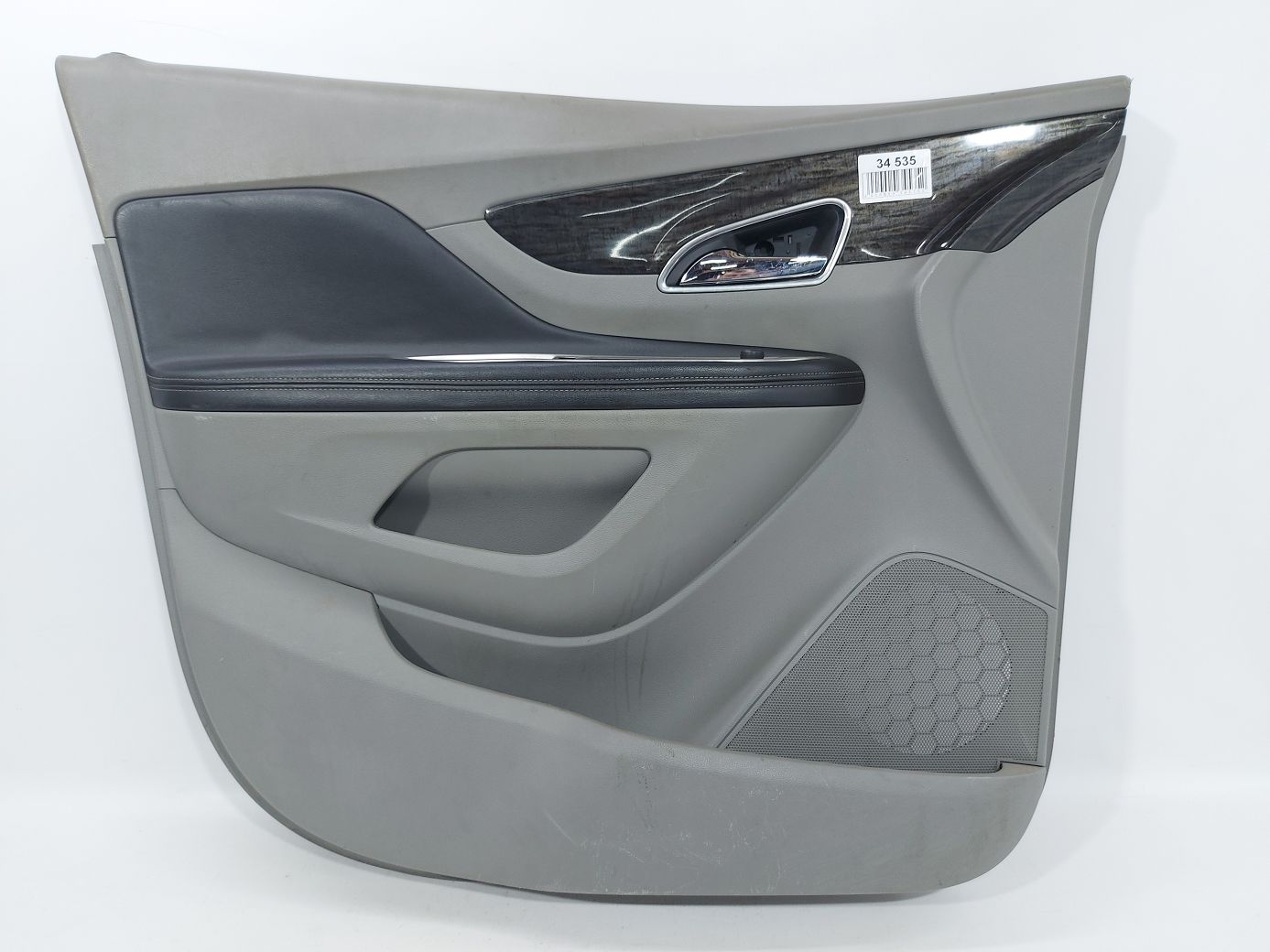 Encore. Карта двери передней левой Buick Encore 2016 42496631 Buick Encore