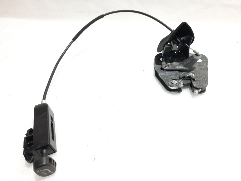 6 Замок откидывания спинки правой Mazda 6 2014-2019 G44A5732XB Mazda 6 2 6 Замок откидывания спинки правой Mazda 6 2014-2019 G44A5732XB Mazda 6 2