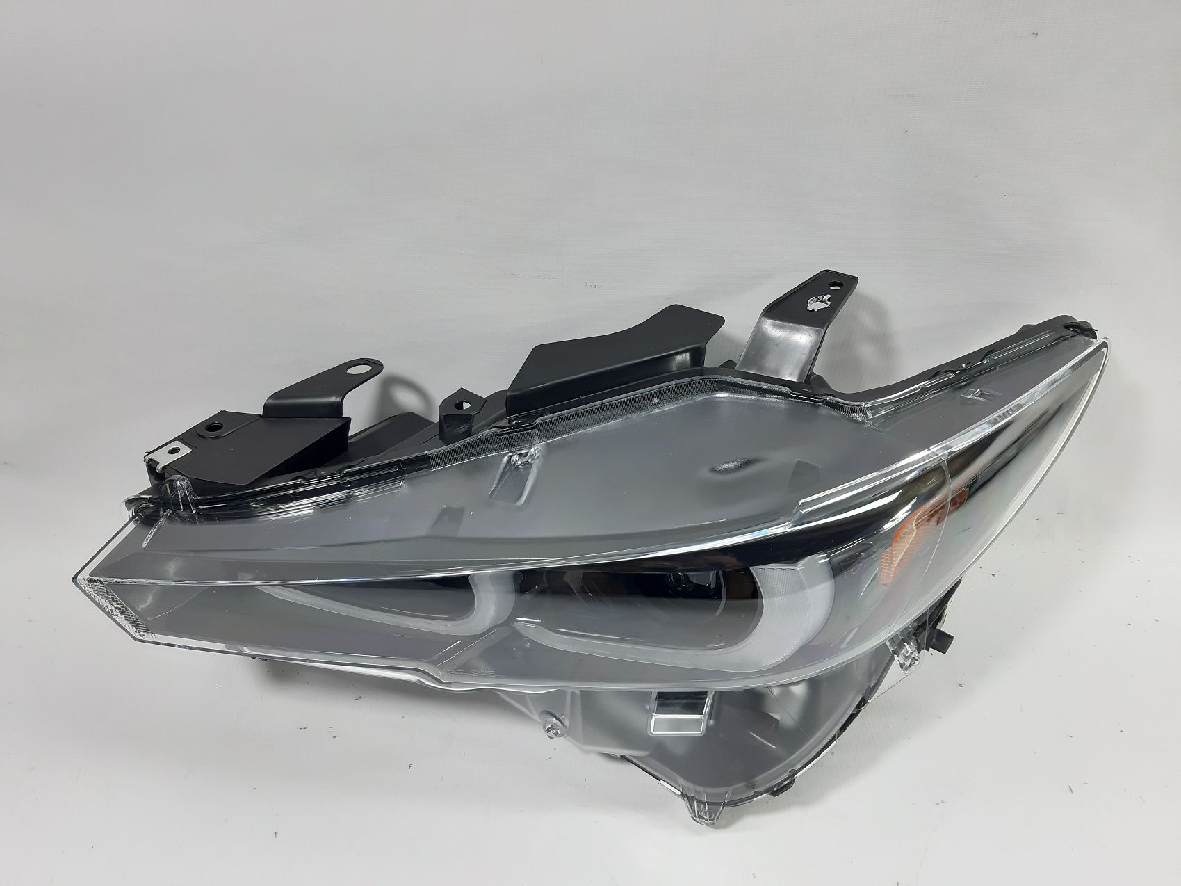 Фари головного світла Фара передня ліва з AFS Mazda СХ-5 2022-2024 KPF3-51-041C Mazda CX-5 6