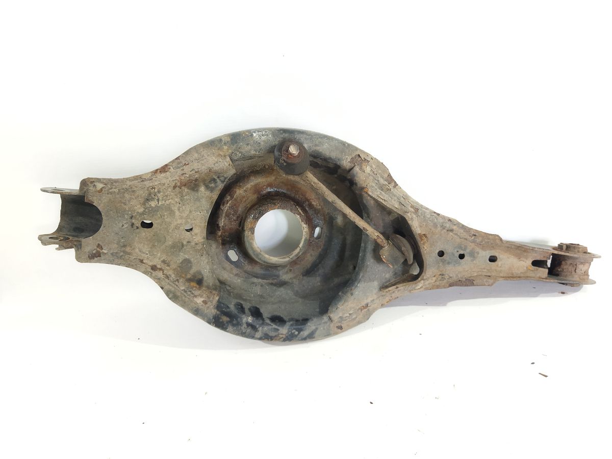 6 Важіль задній правий нижній під пружину Mazda 6 2013-2017 GHP928300A Mazda 6 5