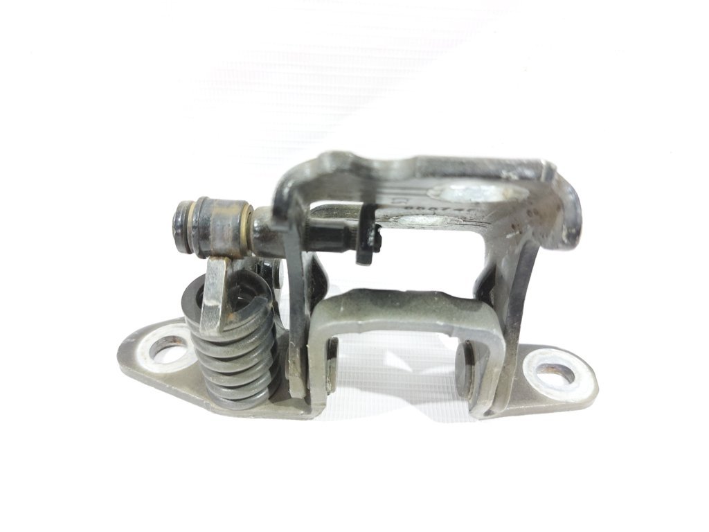 Journey Петля дверей передньої/задньої правої нижня Dodge Journey 2007-2020 55360918AK Dodge Journey 11