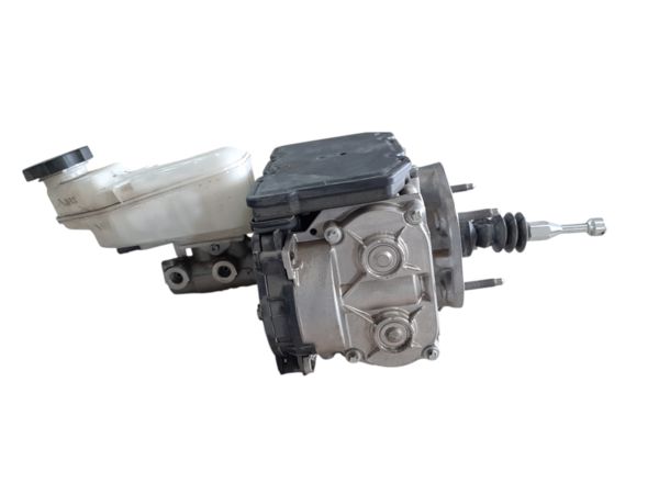 Bolt Главный тормозной цилиндр в сборе Chevrolet Bolt EV 2017-2023 42761400 Chevrolet Bolt EV 4