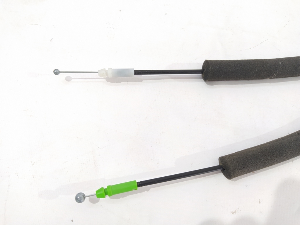 Forester Замок двери передней правой Subaru Forester 2014-2018 61032SG100 Subaru Forester 2