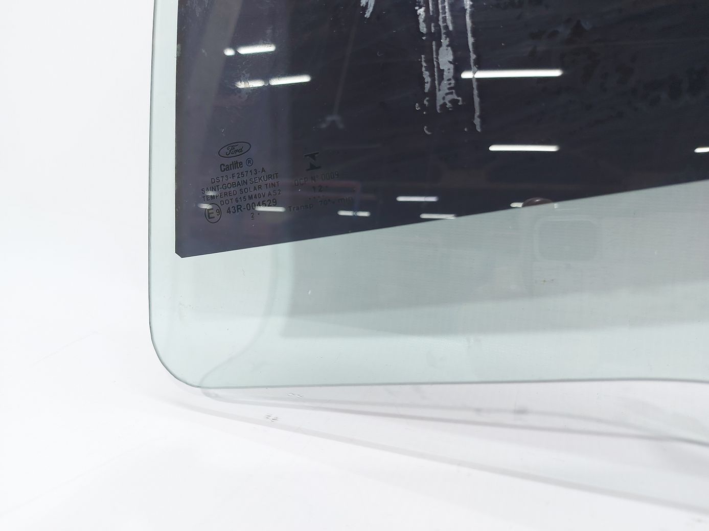 Fusion hybrid Скло дверей задньої лівої Ford Fusion Hybrid 2013-2020 DS7Z5425713A Ford Fusion Hybrid 5