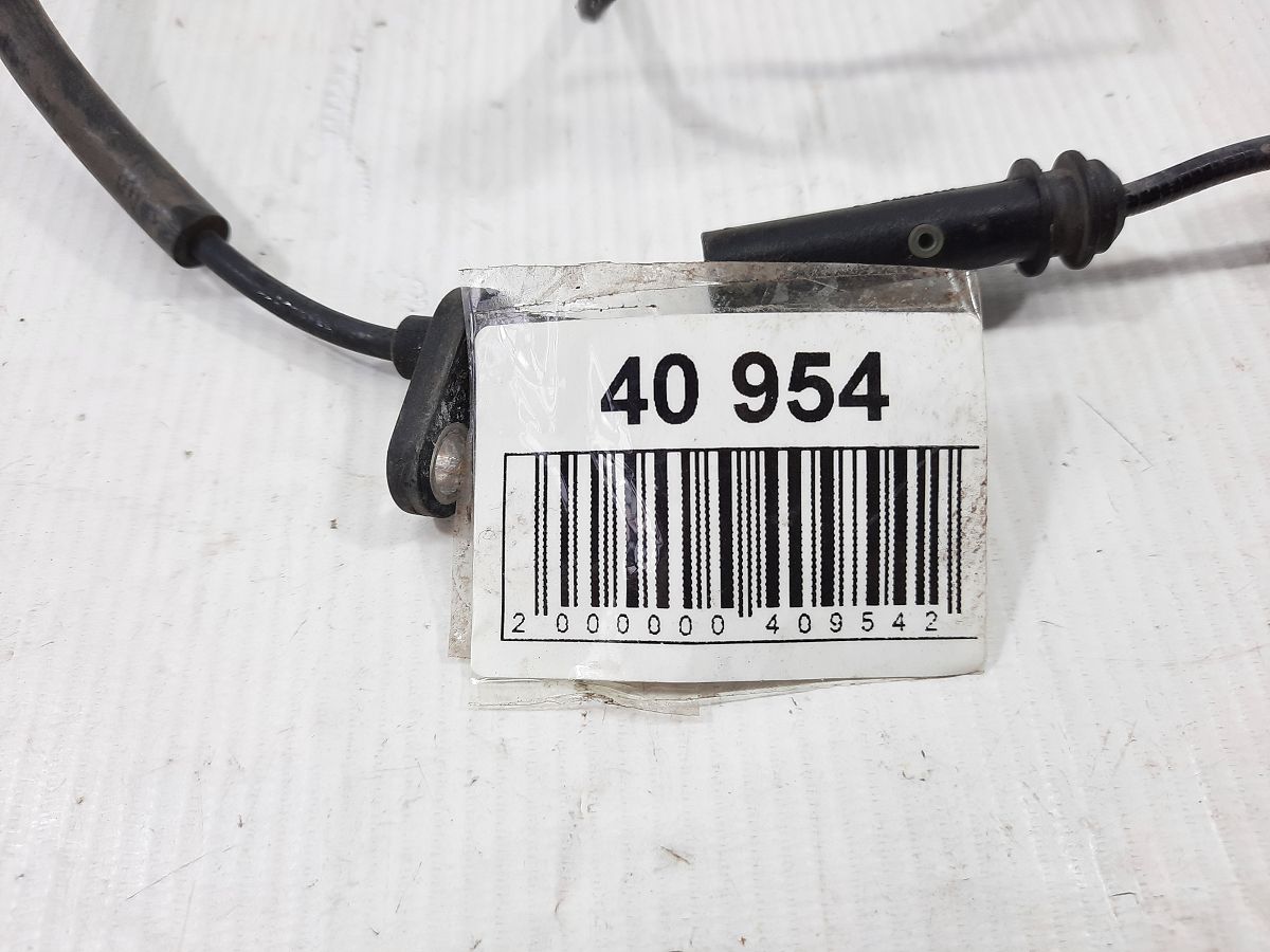 328i xdrive Датчик ABS колеса переднього лівого/правого BMW 328i xDrive 2012-2016 34526884422 BMW 328i xDrive 4