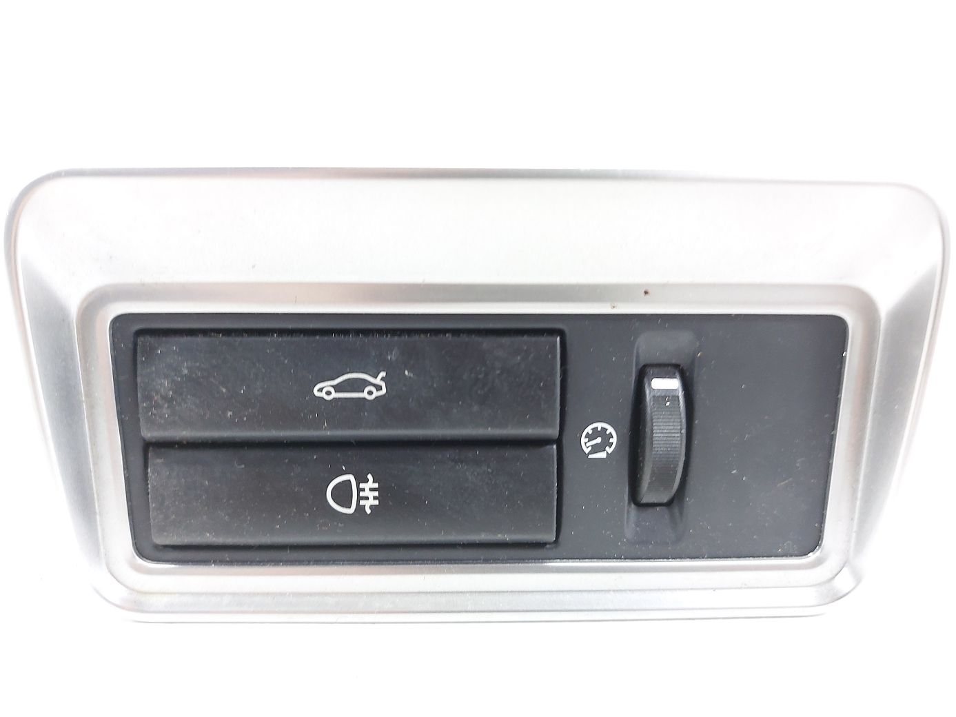 Xf. Кнопки керування світлом Jaguar XF 2011-2015 C2Z12985 Jaguar XF
