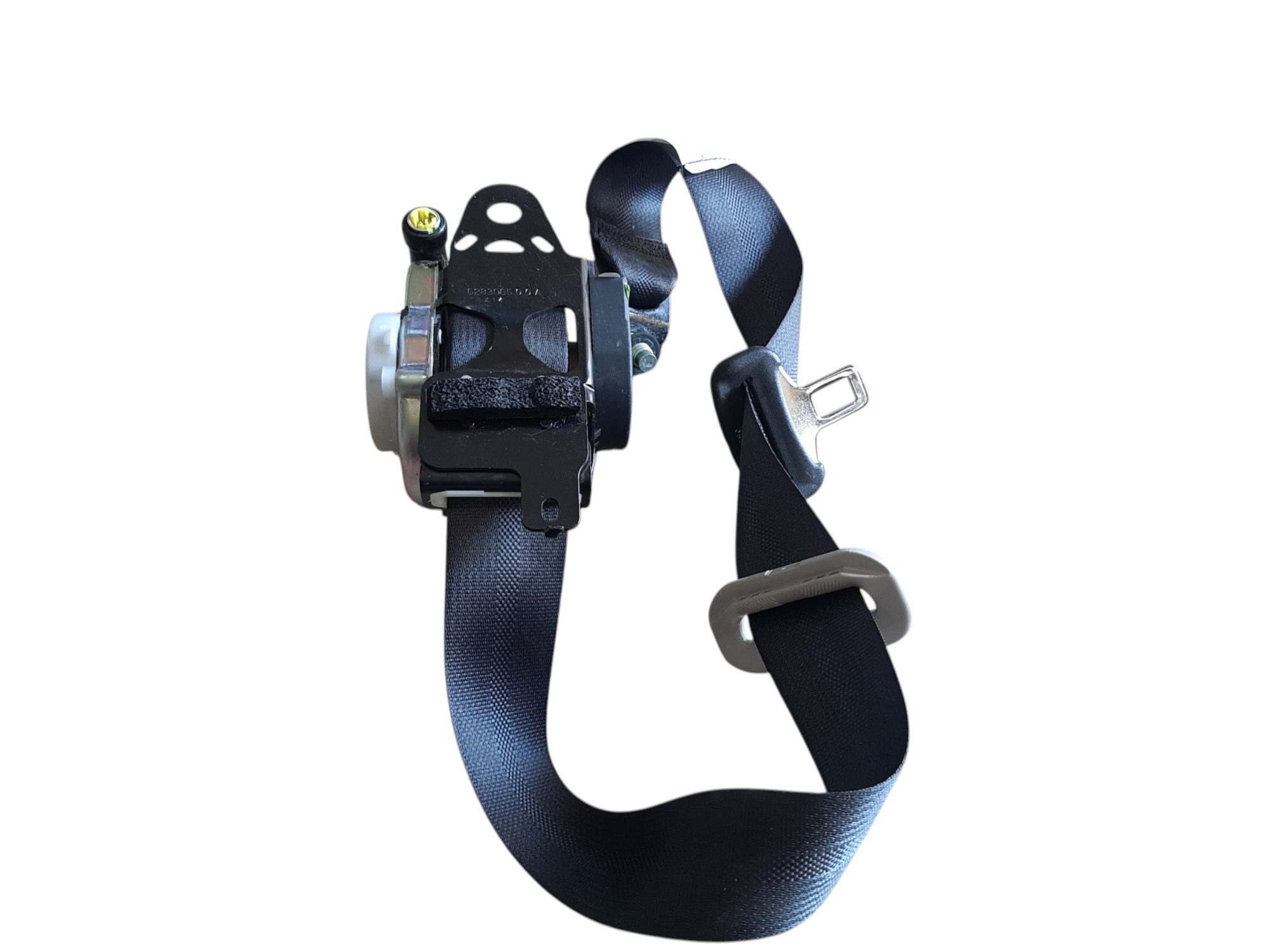 Leaf Ремінь безпеки задній правий Nissan Leaf 2020-2025 88884-6WK9B Nissan Leaf 2