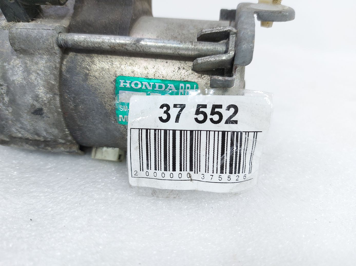 Cr-z Стартер Honda CR-Z 2011 31200RBJ004 Honda CR-Z 4 Cr-z Стартер Honda CR-Z 2011 31200RBJ004 Honda CR-Z 4