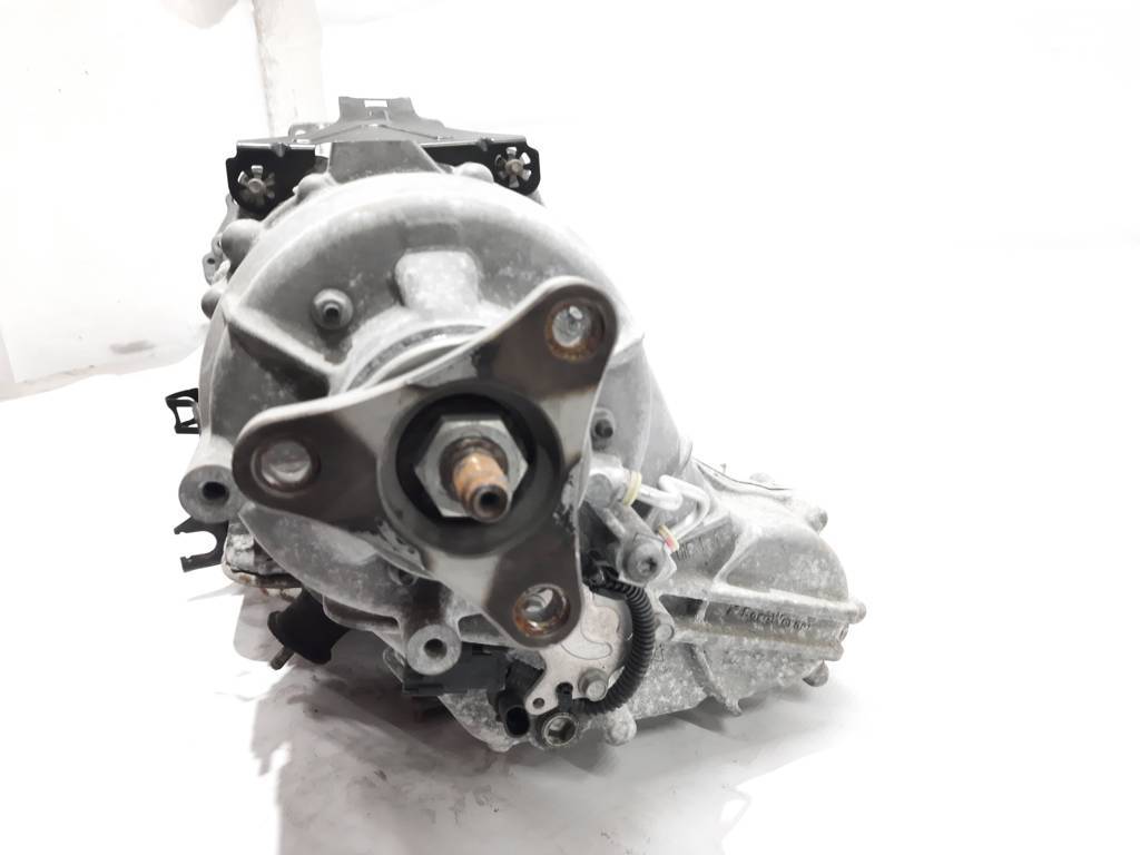 Ats Коробка АКПП Cadillac ATS 2014-2016 24270951 Cadillac ATS 4