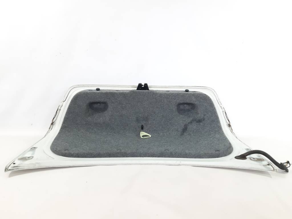 3 series Кришка багажника BMW 3 2009-2011 41627254425 BMW 3 4