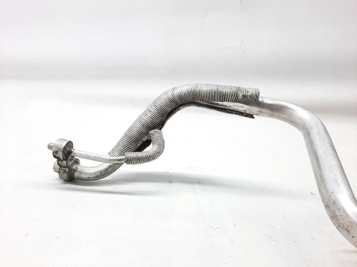 Ats Трубка кондиціонера заправна Cadillac ATS 2014 84498821 Cadillac ATS 4