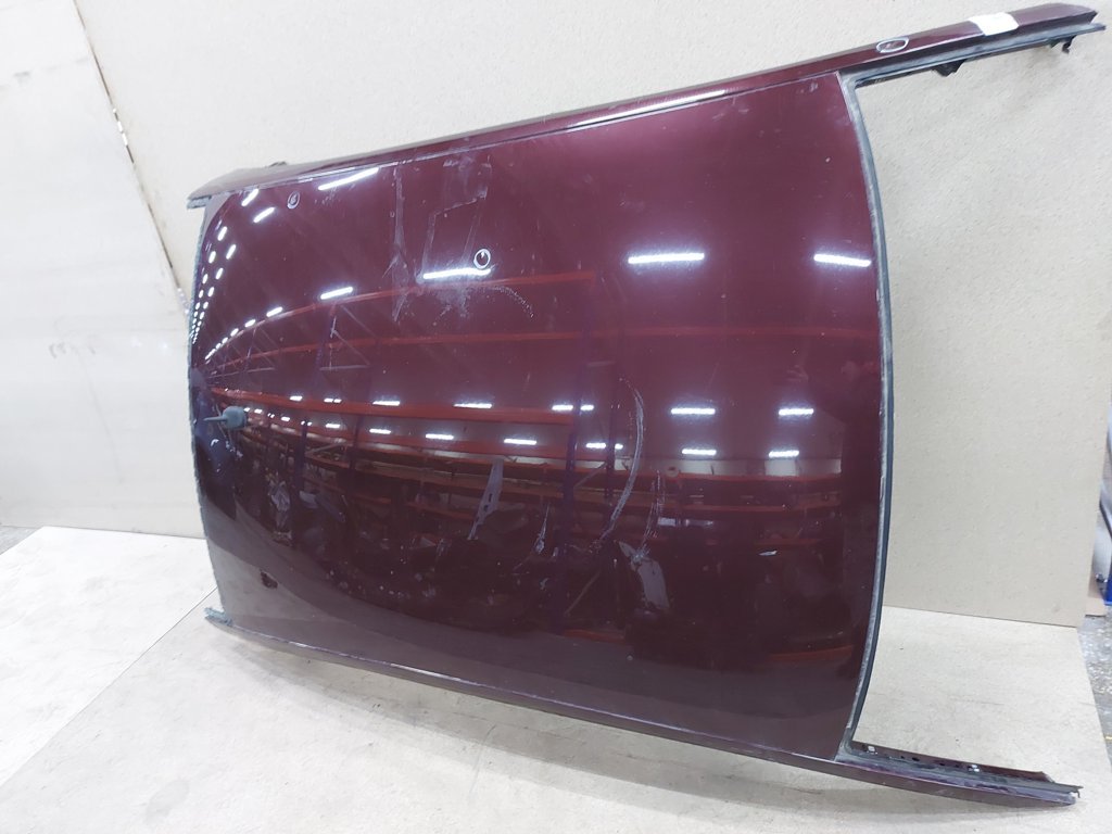 Passat s. Дах (метал) Volkswagen Passat S 2012-2019 561817111 Volkswagen Passat S