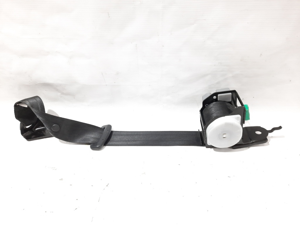 3. Ремінь безпеки задній лівий Mazda 3 (не робочий) 2014-2018 BHY157790B Mazda 3
