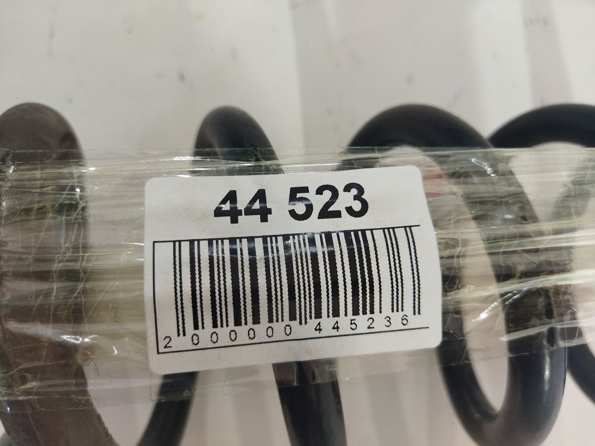 Optima Пружина амортизатора заднього ліва/права Kia Optima 2016-2020 55350D5500 Kia Optima 3