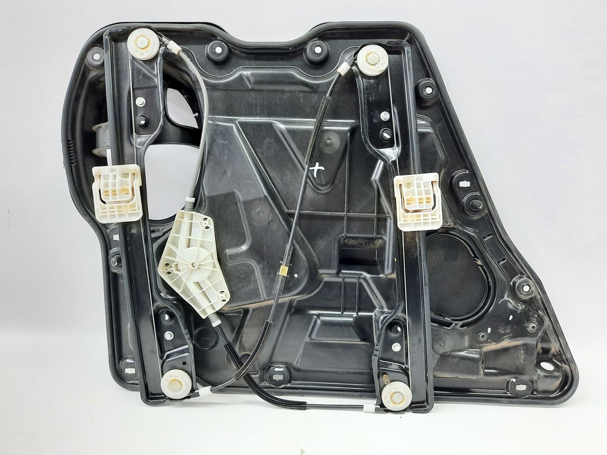 Journey Стеклоподъемник двери задней правой Dodge Journey 2009-2020 68043738AA Dodge Journey 10