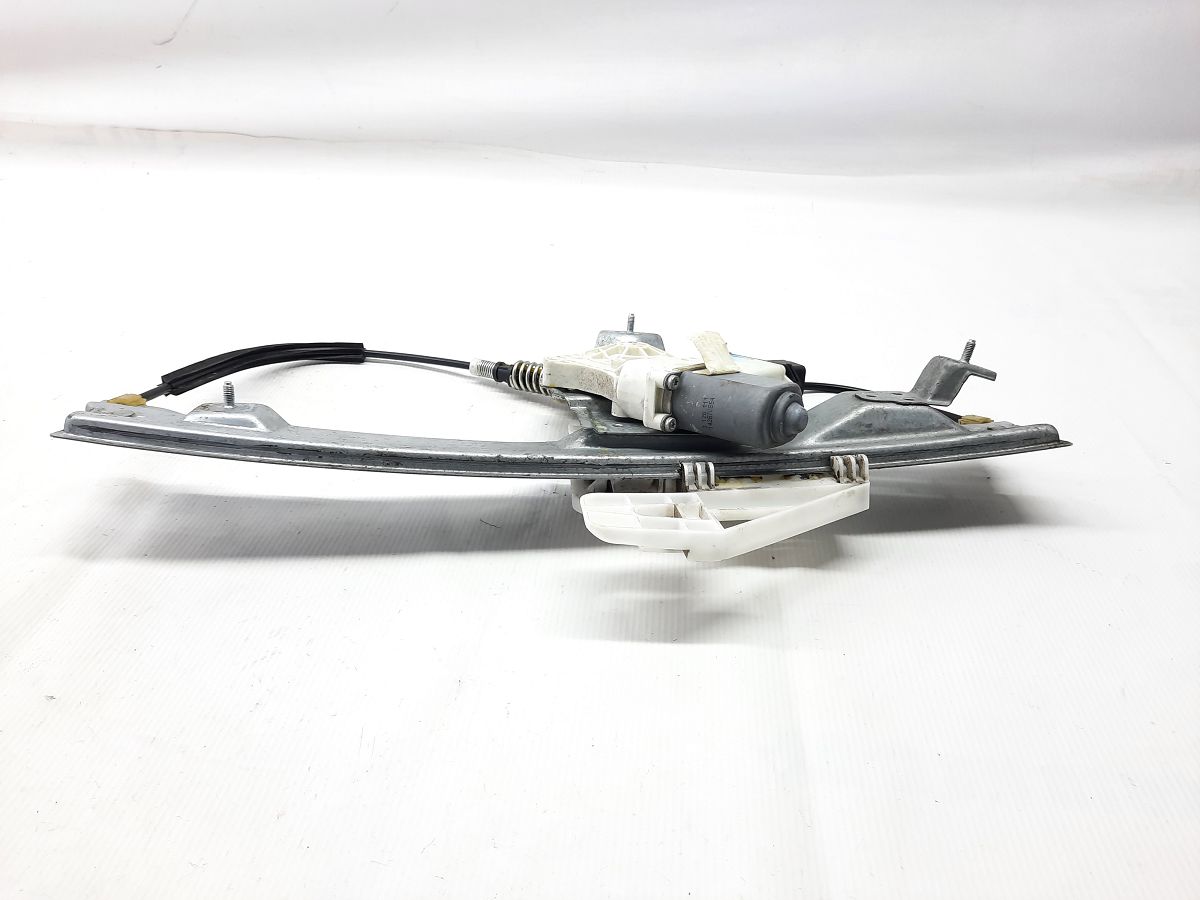 Mkt Стеклоподъемник двери задней левой Lincoln MKT 2010-2019 BE9Z7427009A Lincoln MKT 2