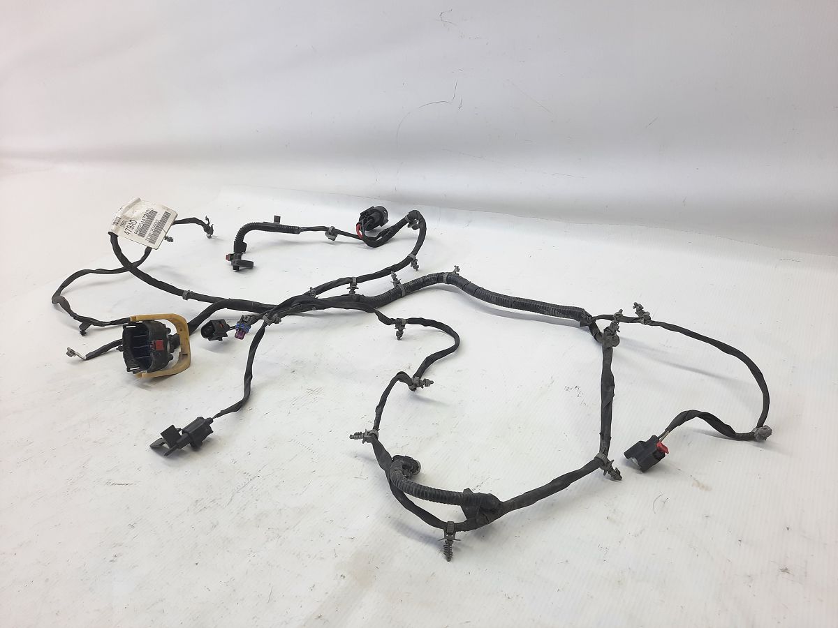 Dart Проводка телевізора Dodge Dart 2015 68204479AD Dodge Dart 16