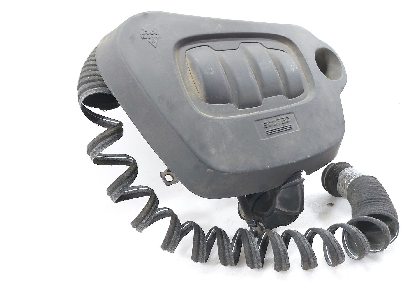 Hhr Декоративна кришка двигуна з корпусом повітряного фільтра Chevrolet HHR 2006-2011 25779034 Chevrolet HHR 2