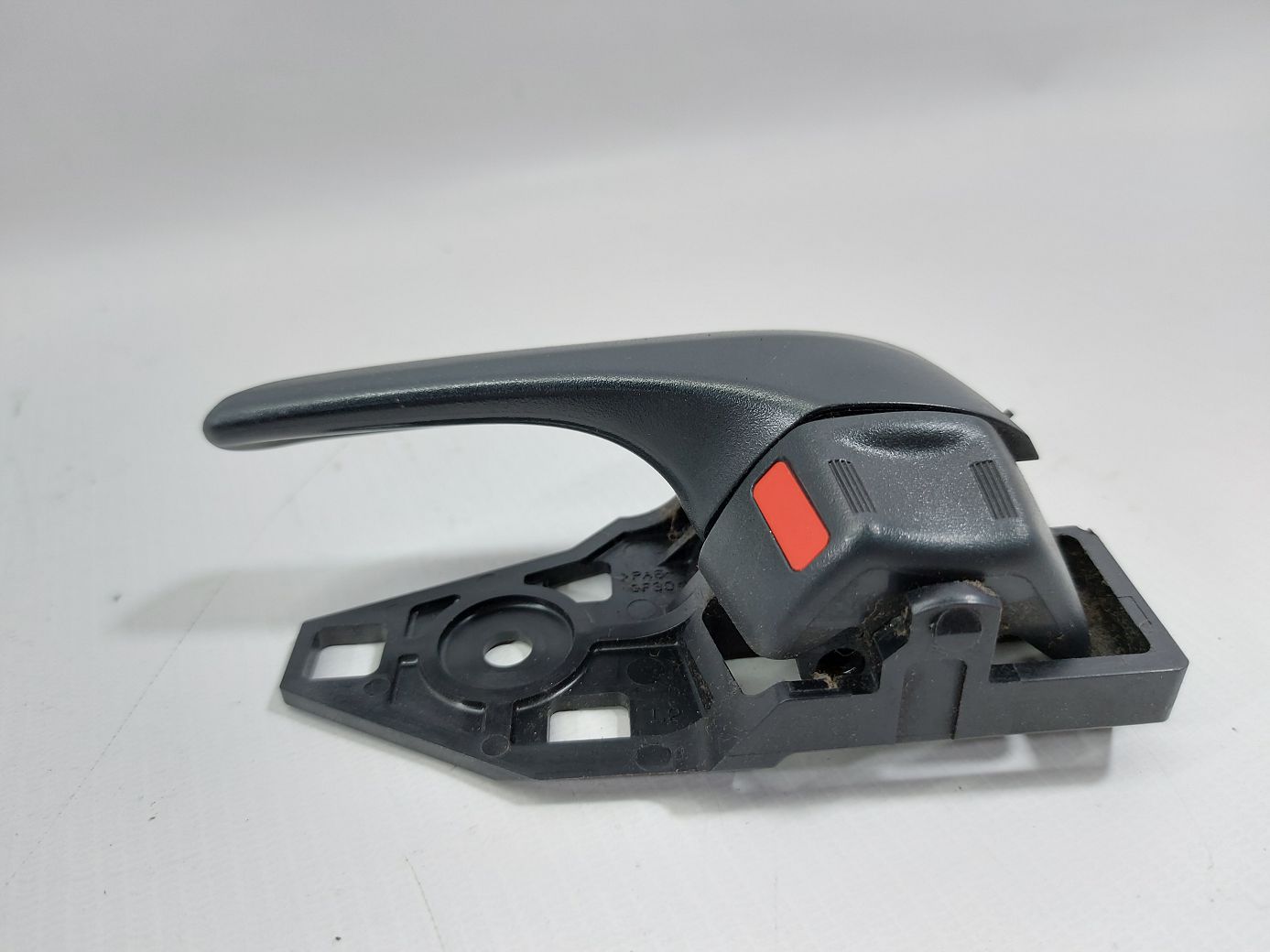 Scion iq Ручка дверей передньої лівої внутрішня (чорна) Toyota Scion IQ 2012-2015 6920612230C1 Toyota Scion IQ 3