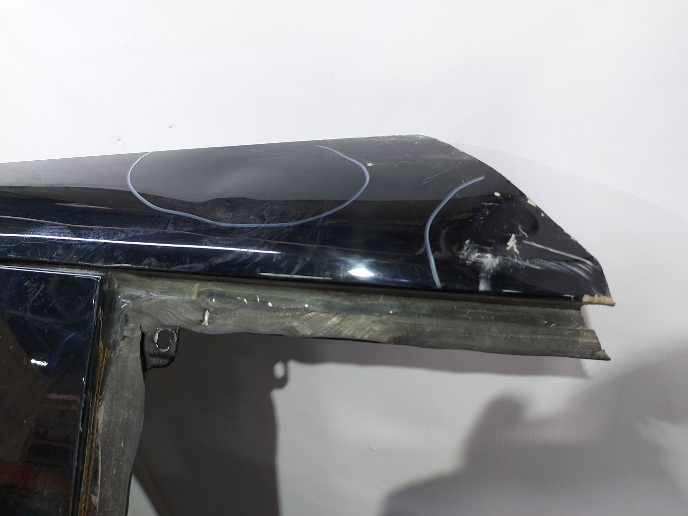 Charger Дах (метал) Dodge Charger 2011-2021 68265476AA Dodge Charger 4 Charger Дах (метал) Dodge Charger 2011-2021 68265476AA Dodge Charger 4