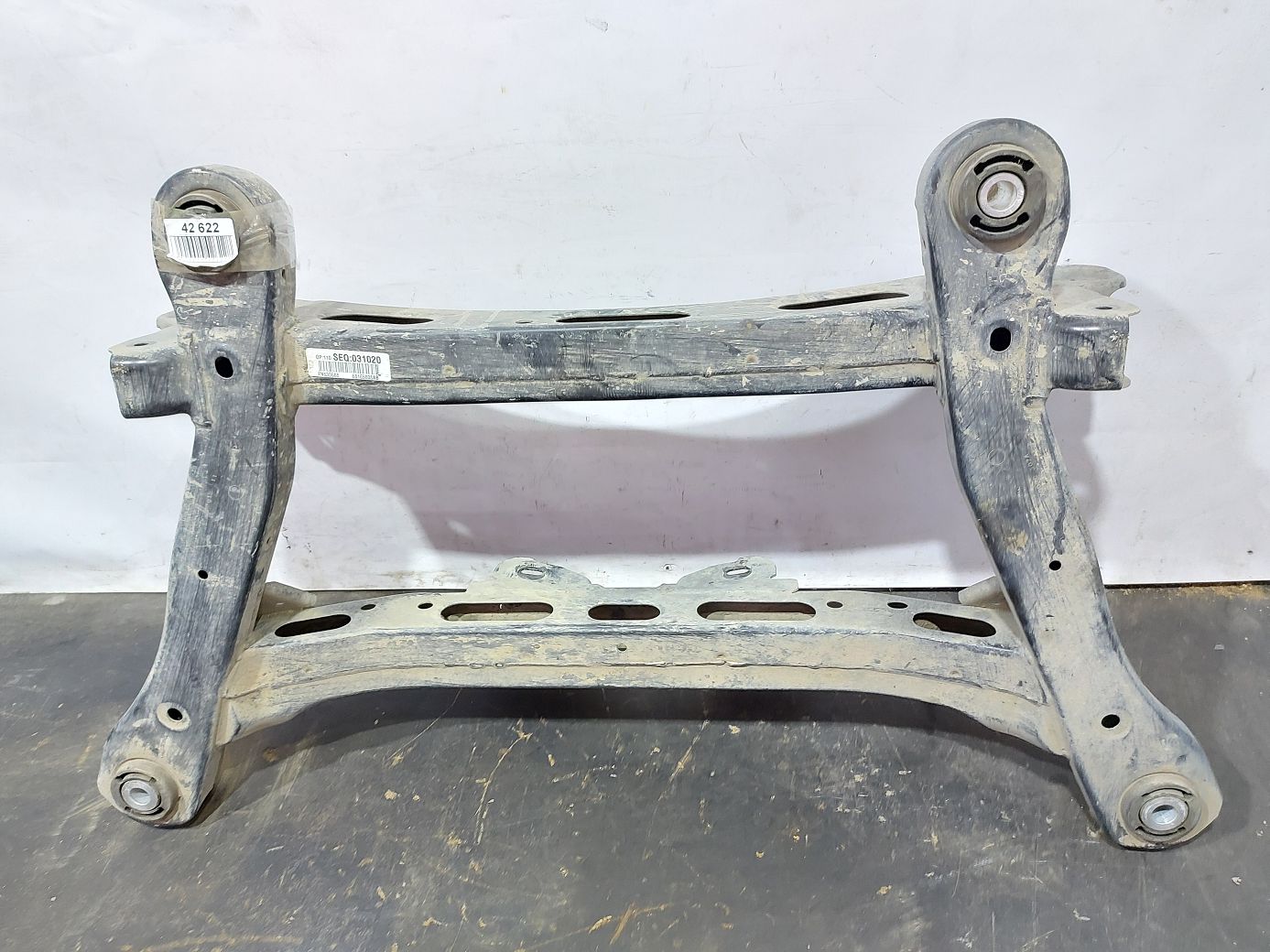 200 limited Підрамник задній Chrysler 200 Limited 2015-2017 68165808AD Chrysler 200 Limited 6 200 limited Підрамник задній Chrysler 200 Limited 2015-2017 68165808AD Chrysler 200 Limited 6