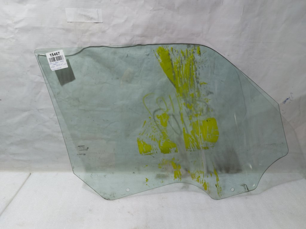 Patriot Стекло двери передней левой Jeep Patriot 2007-2017 5155449AC Jeep Patriot 23