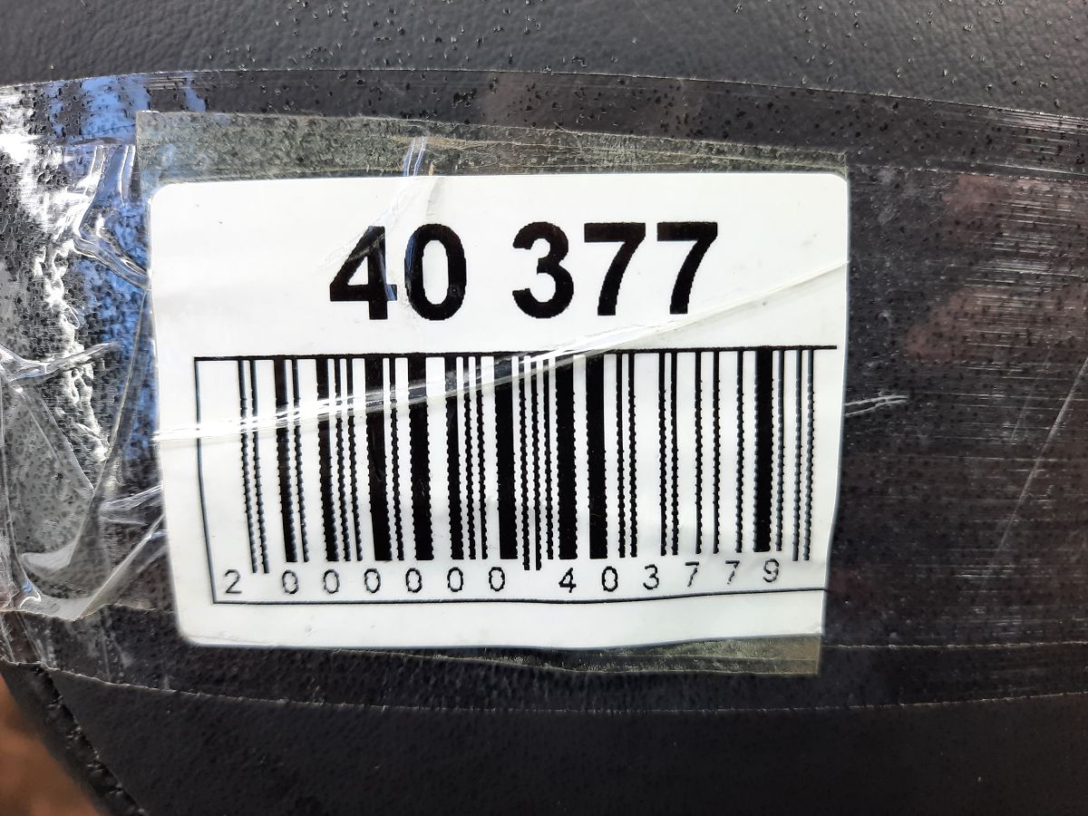 Regal Спинка заднього ряду сидінь права Buick Regal 2012-2016 23191406 Buick Regal 5