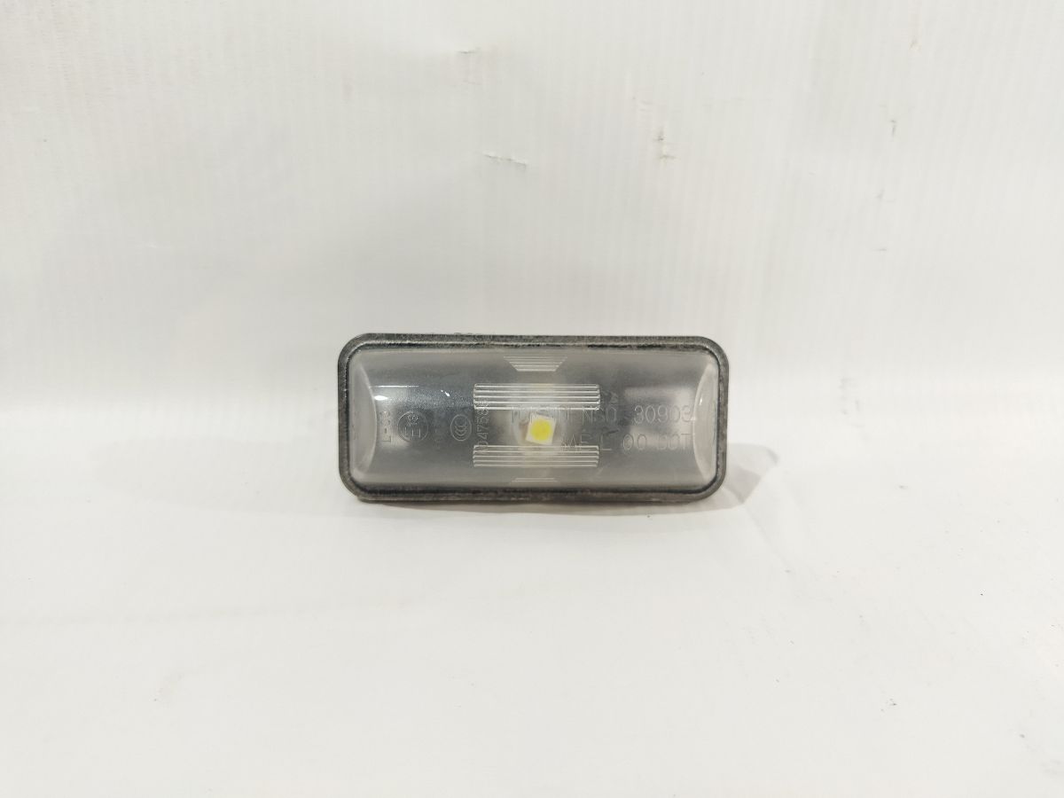 Legacy. Фонарь подсветки номера Subaru Legacy 2010-2019 84912FG110 Subaru Legacy