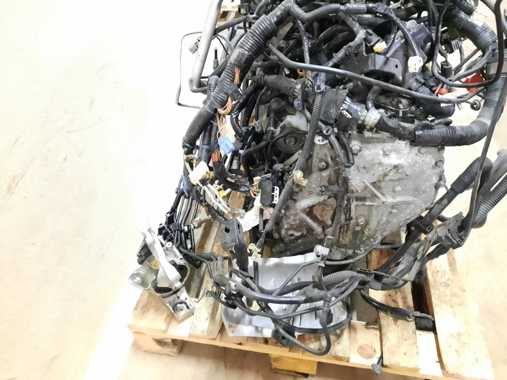 Cr-z Двигатель Honda CR-Z 2011-2016 11000RTW810 Honda CR-Z 3 Cr-z Двигатель Honda CR-Z 2011-2016 11000RTW810 Honda CR-Z 3