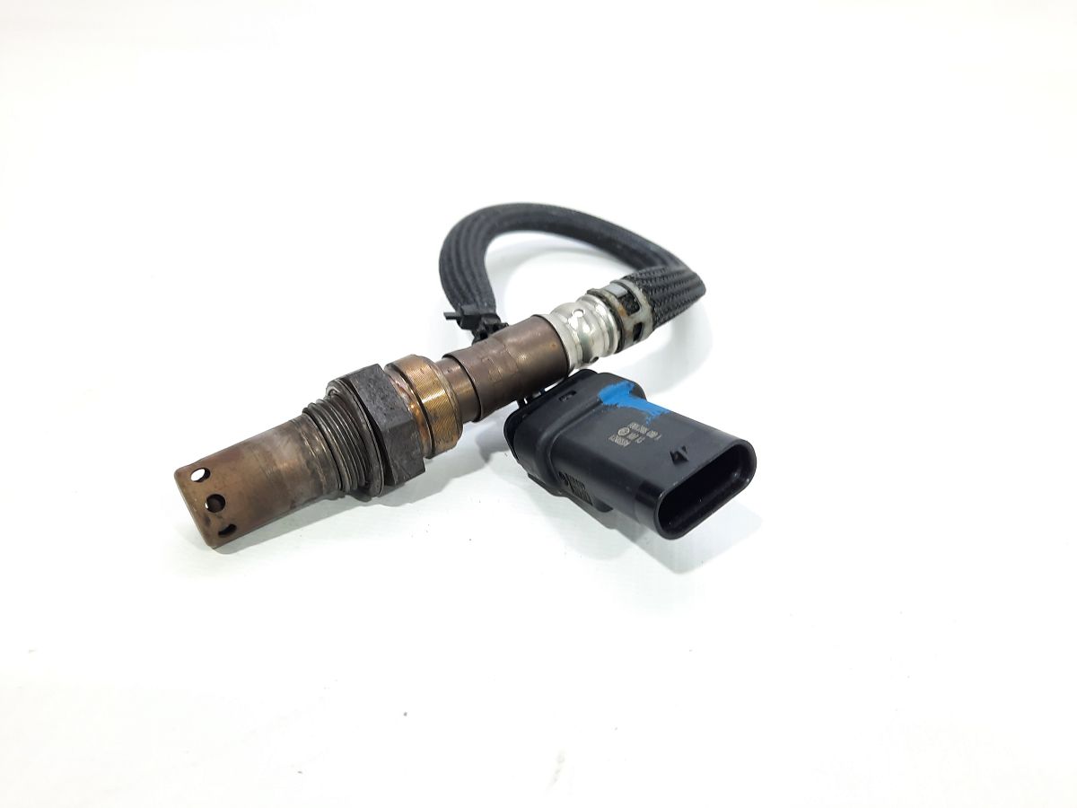 Ats Лямбда зонд верхній Cadillac ATS 2013-2016 12645561 Cadillac ATS 5