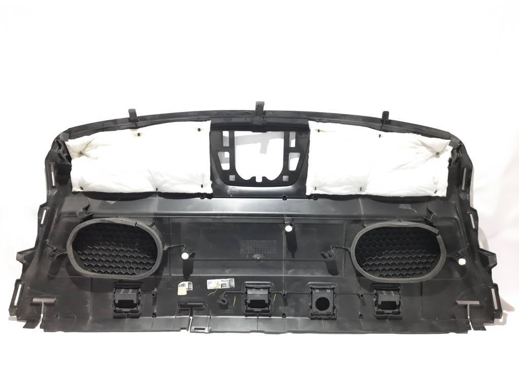 Altima Полиця під заднє скло Nissan Altima 2014-2018 799103TA4A Nissan Altima 8