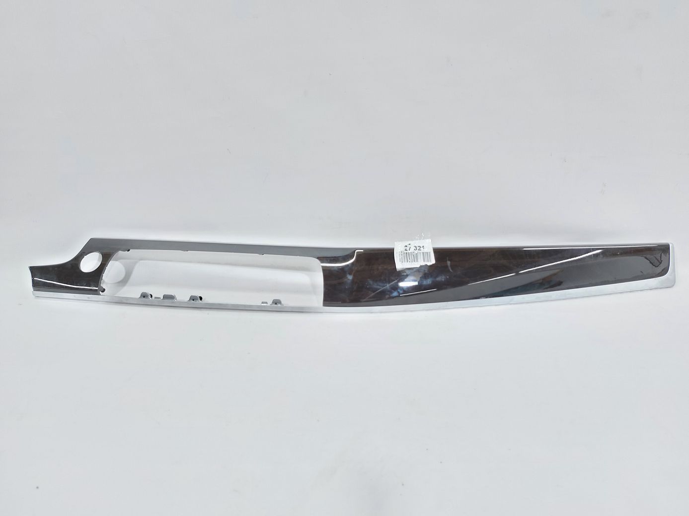 5 series Молдинг торпеди центральний правий BMW 5 series 2011-2014 51459192942 BMW 5 series 1 5 series Молдинг торпеди центральний правий BMW 5 series 2011-2014 51459192942 BMW 5 series 1